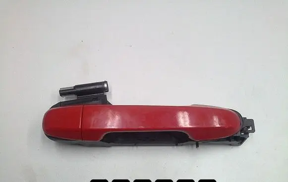 Toyota Yaris Front door exterior handle