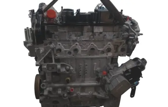 Ford Kuga II Engine XWMB