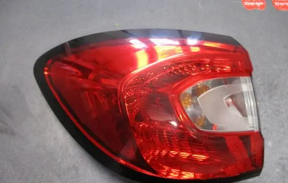 Renault Captur Rear/tail lights 265557367R 45493