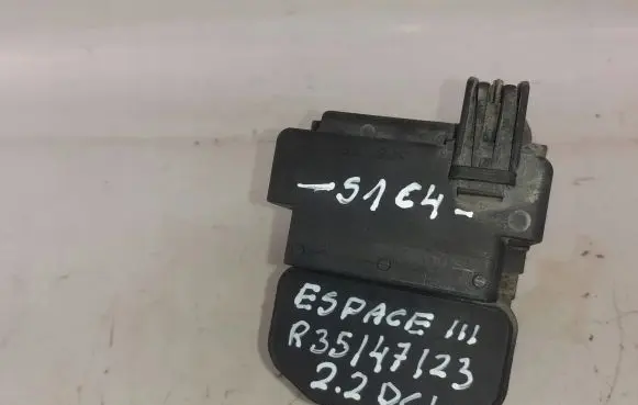 Renault Espace III ABS Pump 0273004408