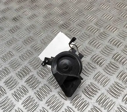 Mercedes-Benz SLK R171 Horn signal A0055422420