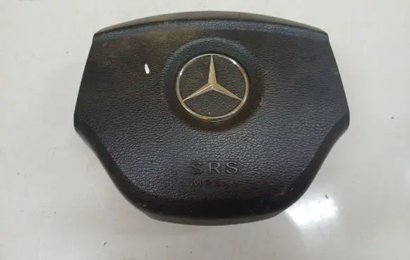 Mercedes-Benz B W245 Steering wheel airbag