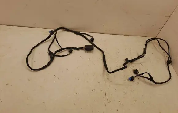 Mercedes-Benz GLC X253 C253 Parking sensor (PDC) wiring loom A0001534624