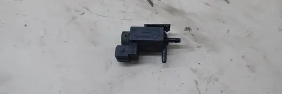 Volvo XC90 Turbo solenoid valve