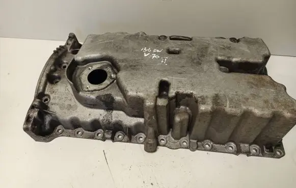 Volvo V70 Oil sump 30713677A 30713677