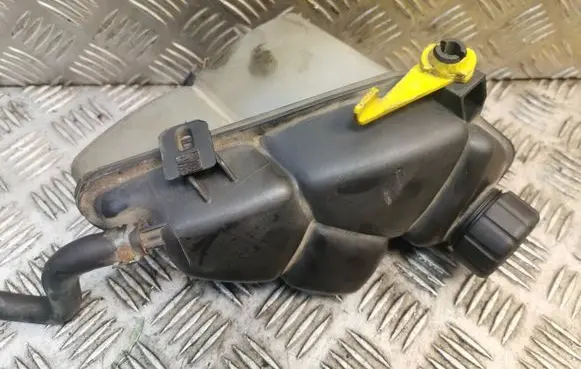 Mercedes-Benz Vaneo W414 Coolant expansion tank/reservoir 1685000249 A1685000249