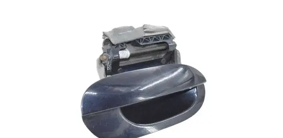 BMW 5 E39 Rear door exterior handle 51228245466 8245466