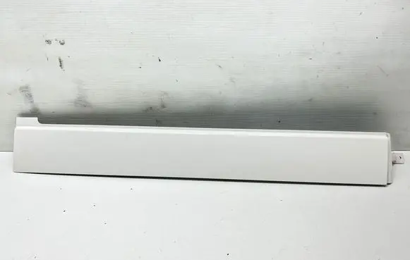 Volkswagen Transporter - Caravelle T5 Sliding door rail trim 7H1843795H
