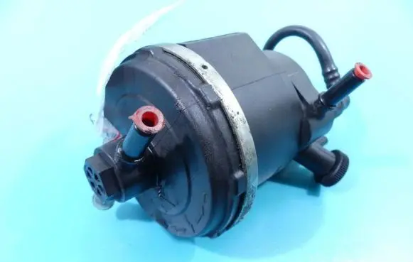 Citroen Berlingo Fuel filter housing IMPRK1248561