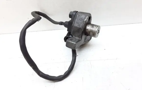 Crankshaft position sensor