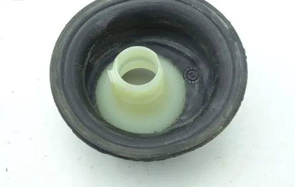 Opel Corsa E Steering wheel column trim 55700937 GBIMPORT