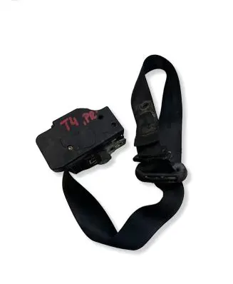 Volkswagen Transporter - Caravelle T4 Front seatbelt 7D0857806