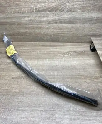 Mazda 6 Front door glass trim molding GJ6A58821