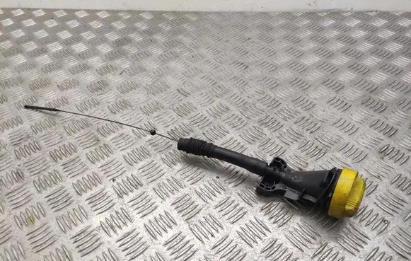 Nissan Qashqai+2 Oil fill pipe 8201002393
