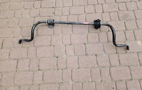 Toyota Camry VIII XV70 Front anti-roll bar/sway bar OPELCZESCI.com-D23