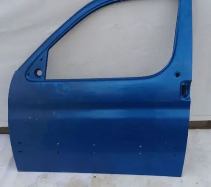 Citroen Berlingo Front door 