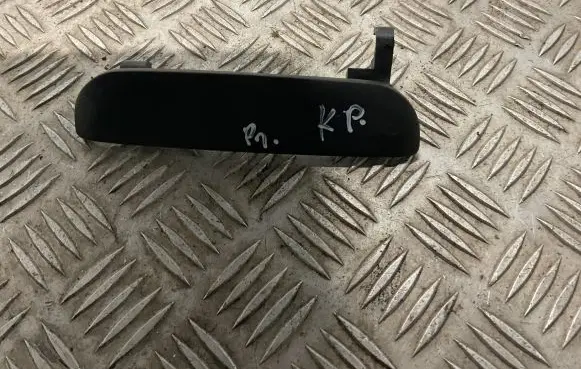 Ford Ranger Front door exterior handle
