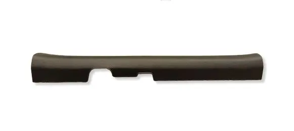 KIA Sportage Front sill trim cover 85871F1000
