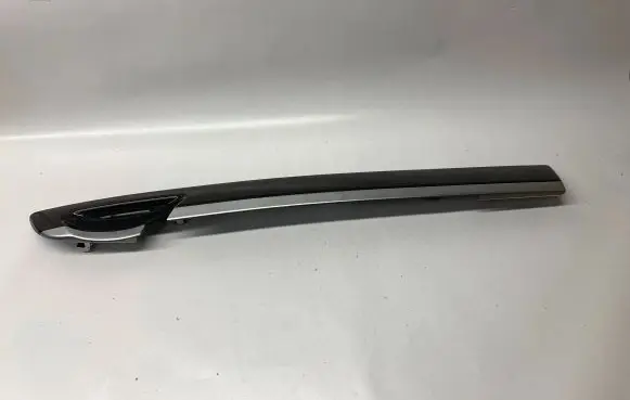BMW 7 F01 F02 F03 F04 Front door card panel trim 9115534