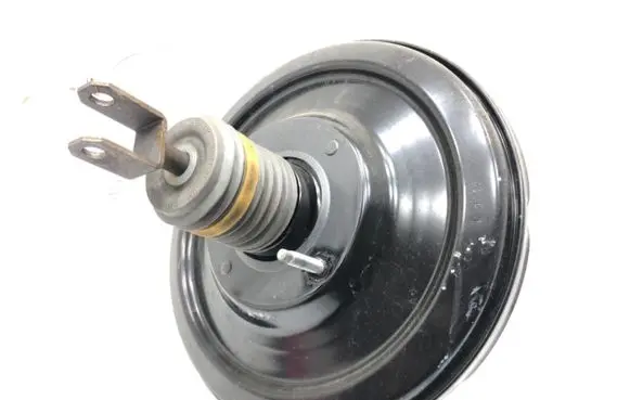 BMW X6 E71 Brake booster 6774622
