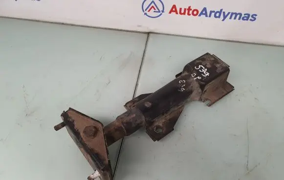 BMW 5 E34 Front bumper shock/impact absorber 8138528 51118138528