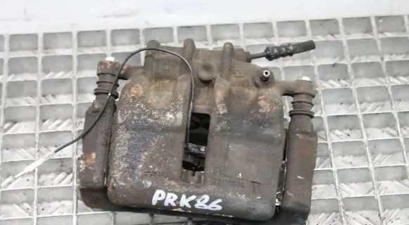 Citroen Jumpy Front brake caliper