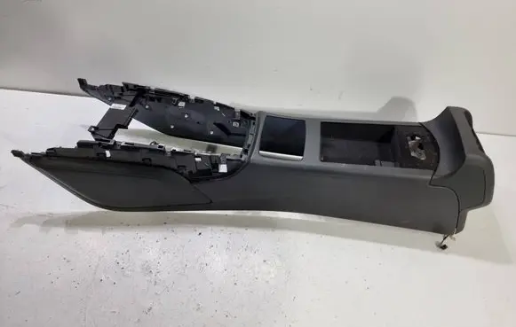 Audi A6 S6 C7 4G Center console 4G0863244B 4G0864981A