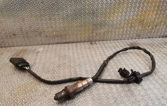 Porsche Cayenne (9PA) Lambda probe sensor 7L0906262C
