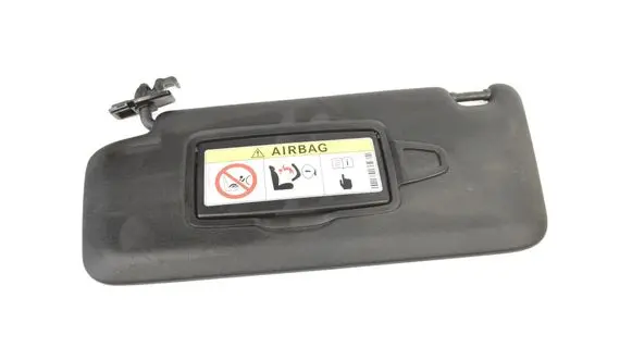 Audi Q5 SQ5 Sun visor A2058100110