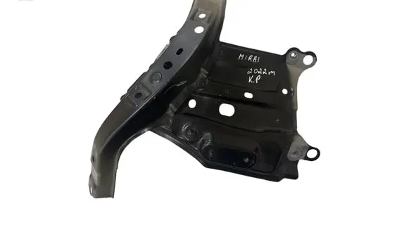 Toyota Mirai II Other body part