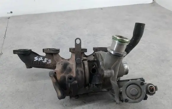 Skoda Fabia Mk2 (5J) Turbo 03F145701G