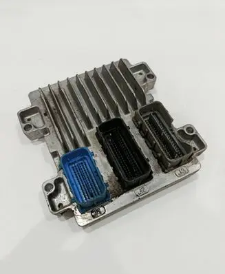 Buick Encore I Engine control unit/module 12698131