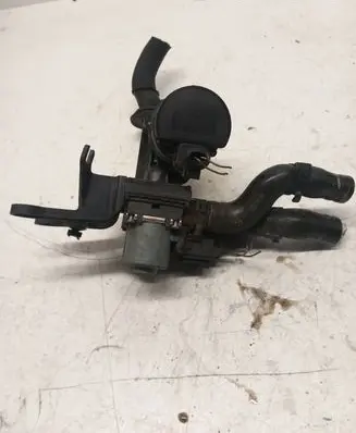 Audi A6 S6 C6 4F Electric auxiliary coolant/water pump