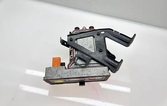 Volkswagen ID.4 Coolant heater 1EA963231 710301440300
