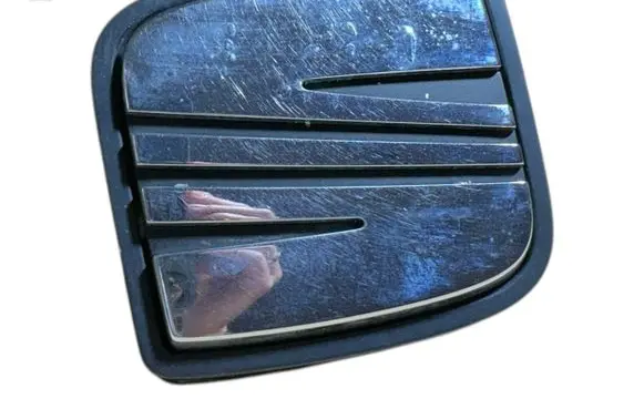 Seat Leon (5F) Tailgate/trunk/boot exterior handle 5F0827565B
