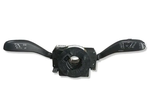 Skoda Fabia Mk2 (5J) Wiper turn signal indicator stalk/switch 6Q0953503DQ