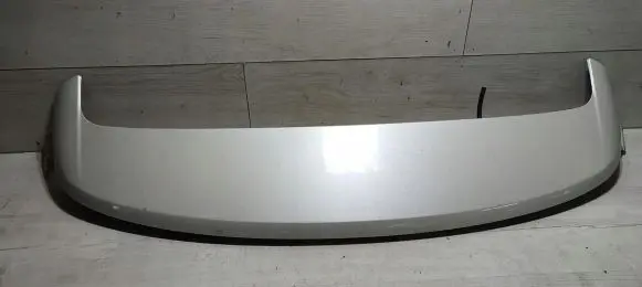 Citroen C4 Cactus Tailgate/trunk spoiler 23101123zxd