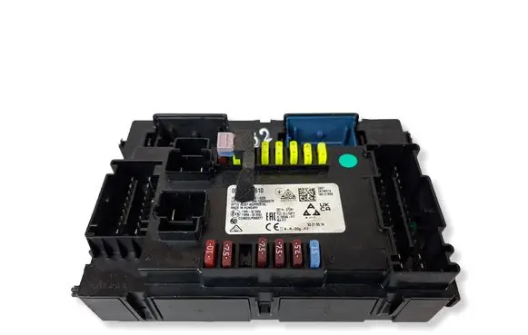 Jeep Renegade BSM Control unit 00522228610 522228610