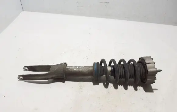 Porsche Panamera (970) Front shock absorber/damper 97034304504