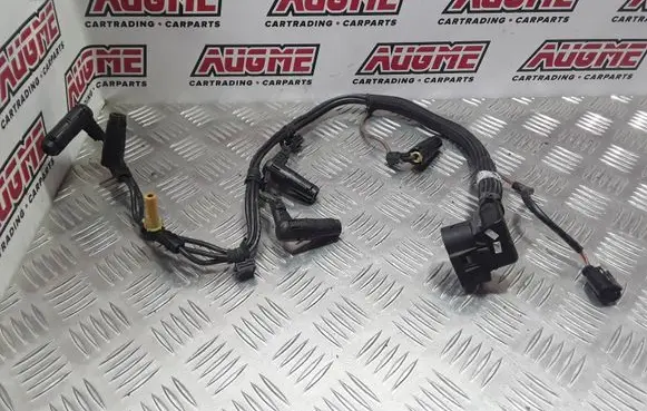 BMW 3 E90 E91 Ignition plug leads 968726 1967569