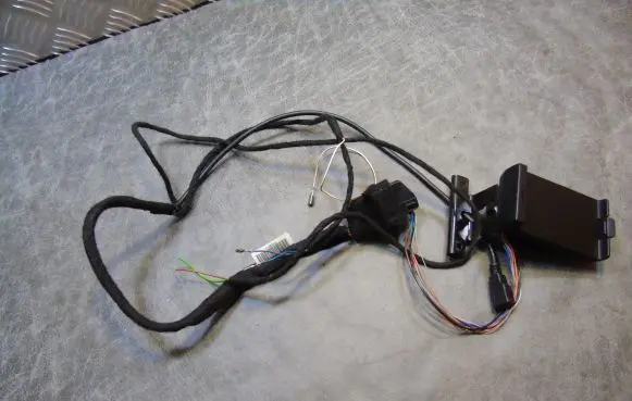 BMW Z4 E85 E86 Other wiring loom 8364654