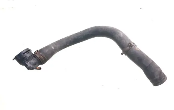 Volkswagen PASSAT B6 Engine coolant pipe/hose 3C0122101BC