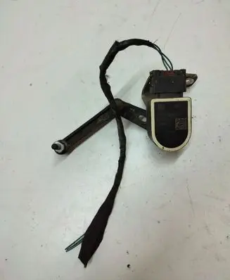 BMW 5 GT F07 Headlight/headlamp level sensor 6784075