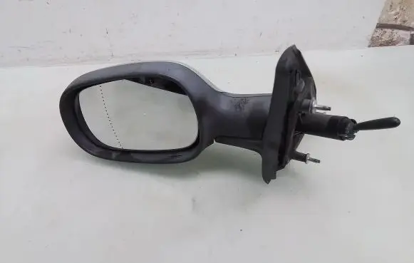 Renault Megane I Manual wing mirror 