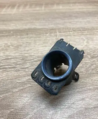 BMW 5 E39 Rear parking sensor holder (PDC) 8219207
