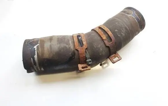 Ford C-MAX II Engine coolant pipe/hose 
