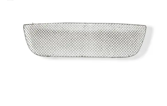 Jaguar S-Type Front bumper lower grill 
