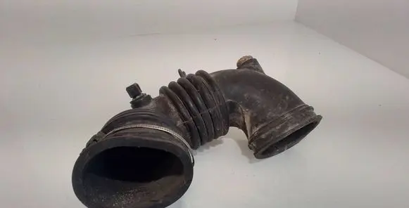 Renault Espace II Air intake hose/pipe 7700730352