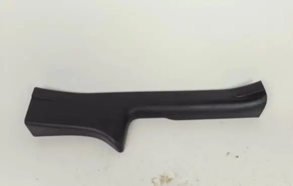Toyota Mirai Rear sill trim cover 6791862010