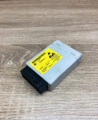 BMW 5 E60 E61 Center console control module 9169521
